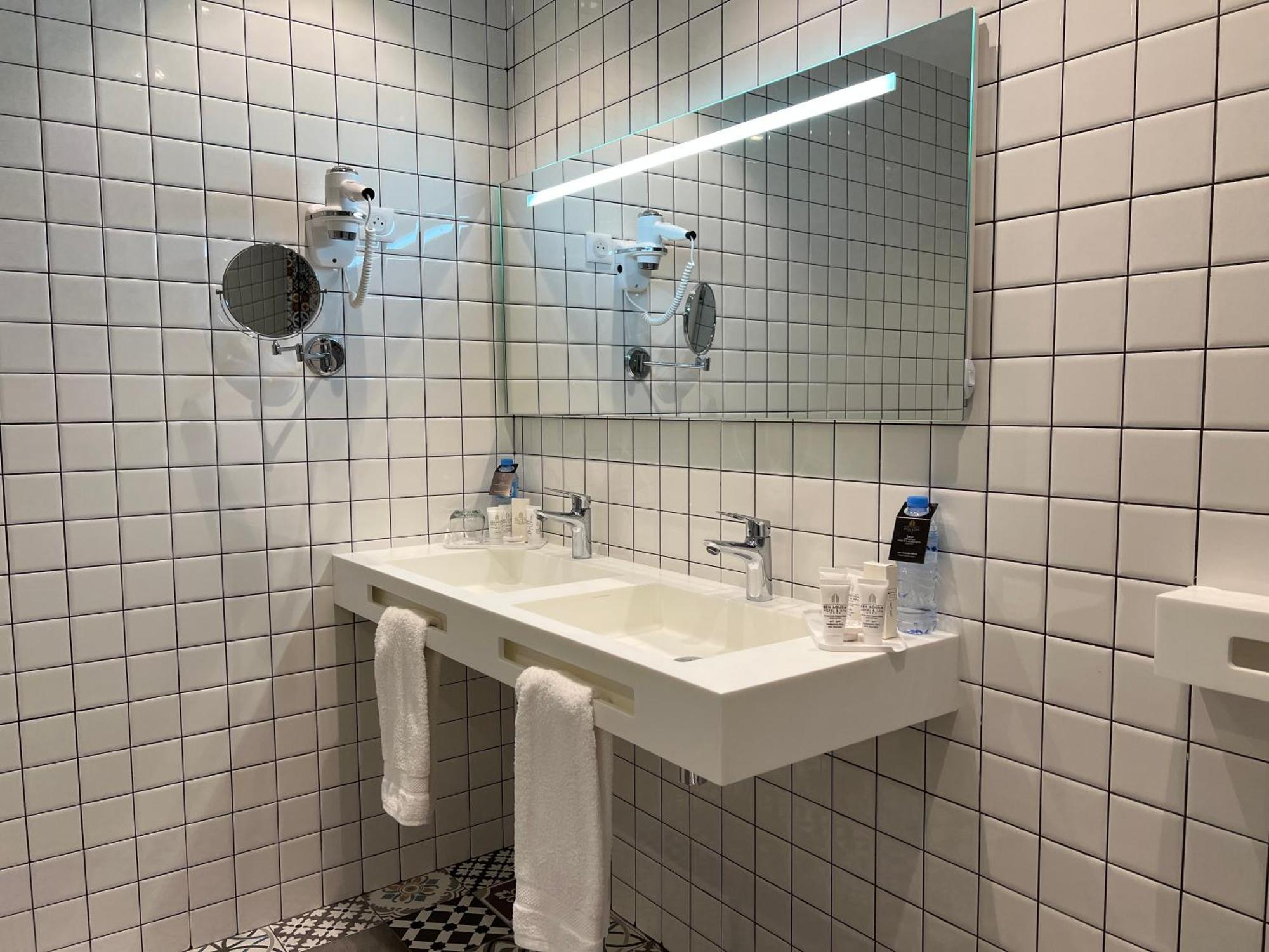 Hotel Ben Aouda & Spa Tipaza Zewnętrze zdjęcie
