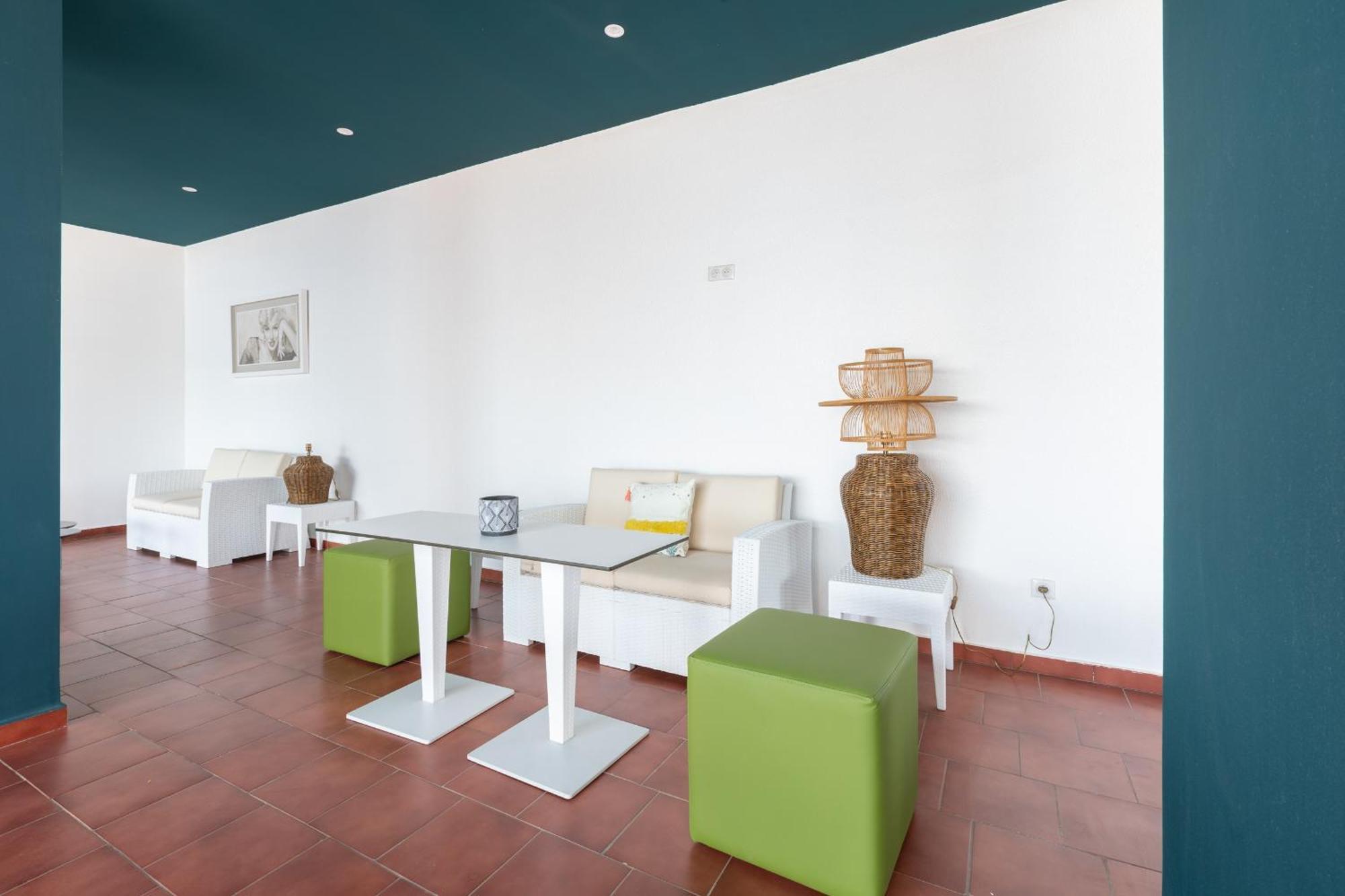 Hotel Ben Aouda & Spa Tipaza Zewnętrze zdjęcie